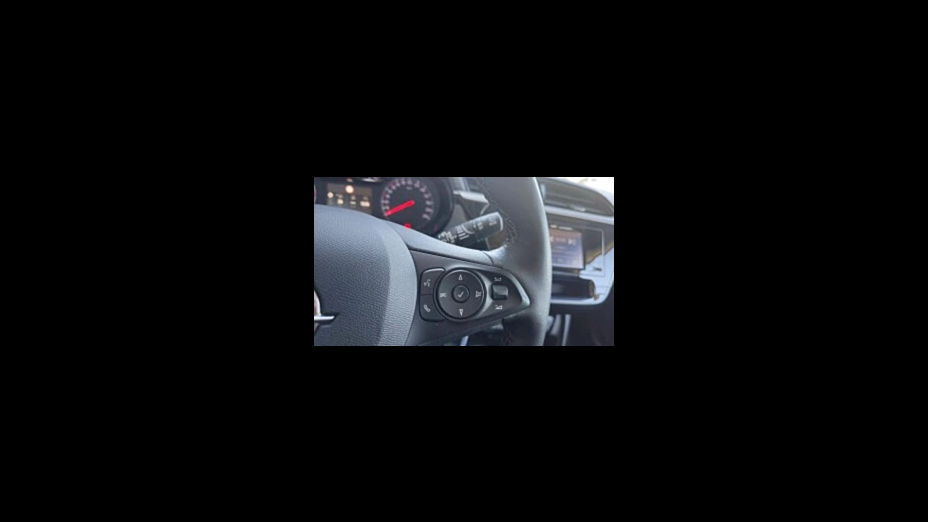 OPEL Corsa Corsa 1.2 Edition S&S