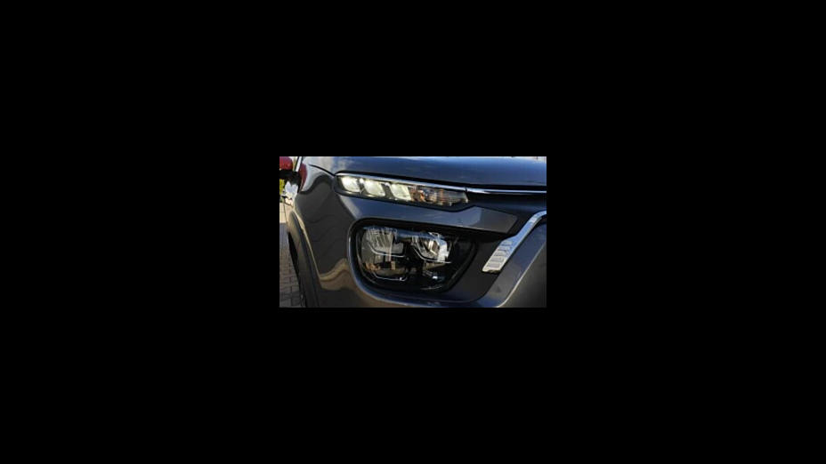 CITROEN C3 C3 1.2 PureTech Feel Pack
