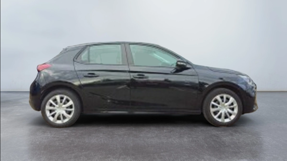 OPEL Corsa Corsa 1.2 Edition S&S