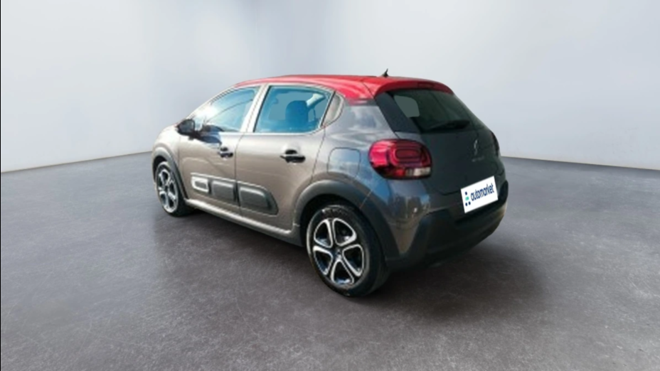 CITROEN C3 C3 1.2 PureTech Feel Pack