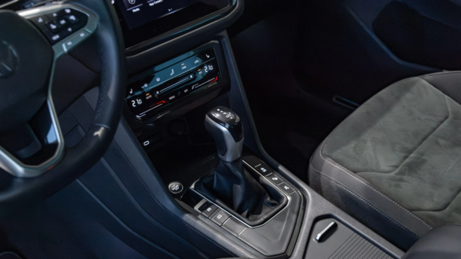 VOLKSWAGEN Tiguan Tiguan 1.5 TSI EVO Elegance DSG