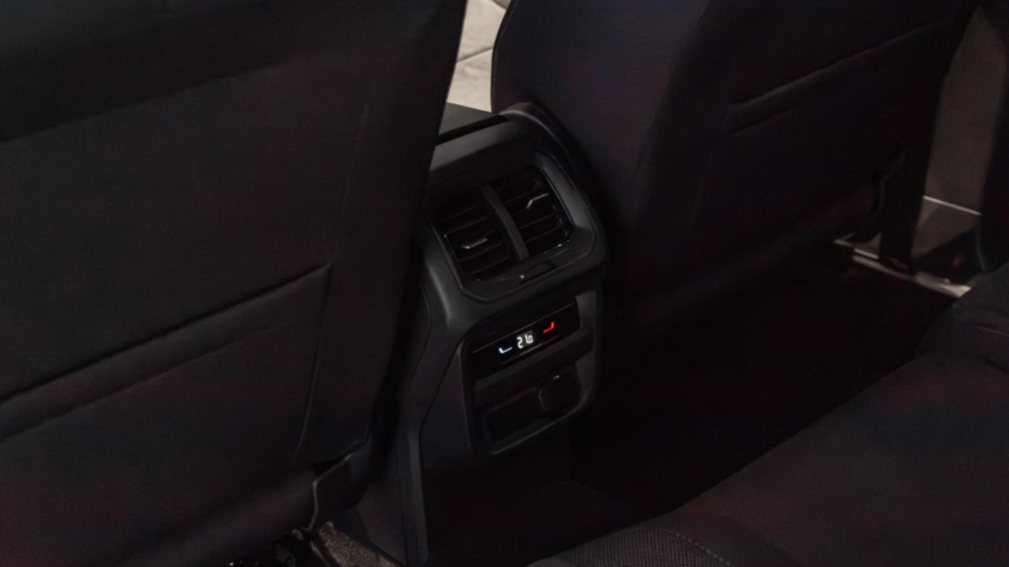 VOLKSWAGEN Tiguan Tiguan 1.5 TSI EVO Elegance DSG