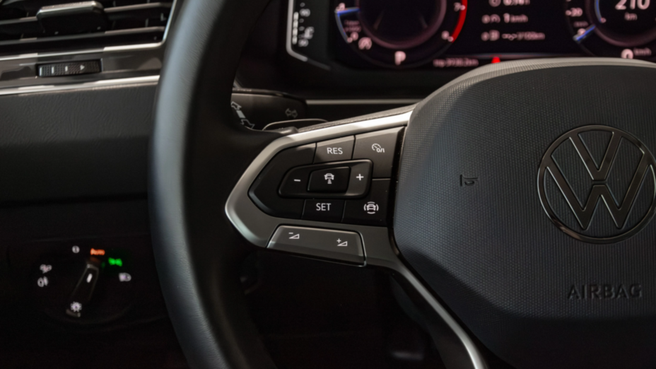 VOLKSWAGEN Tiguan Tiguan 1.5 TSI EVO Elegance DSG