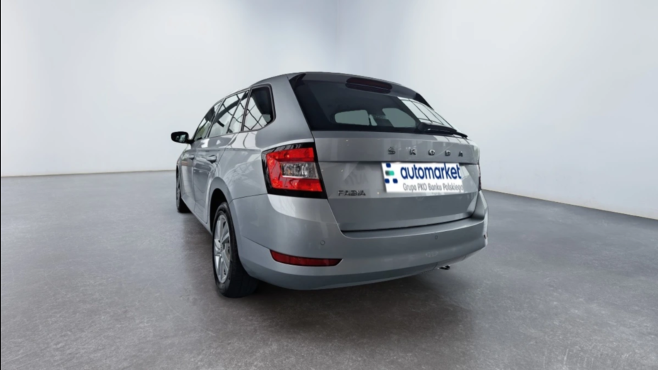 SKODA Fabia Fabia 1.0 TSI Ambition