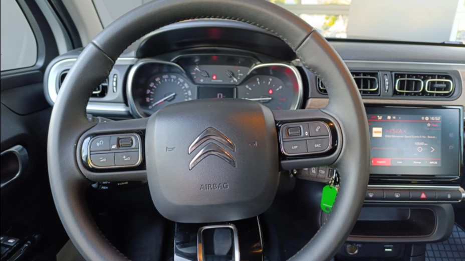 CITROEN C3 C3 1.2 PureTech Max