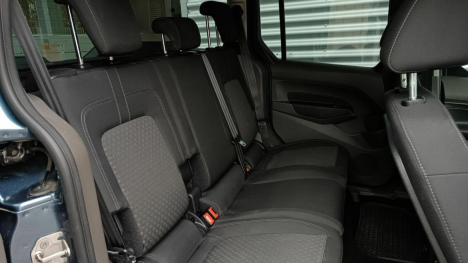 FORD Tourneo Connect Tourneo Connect 1.5 EcoBlue Trend