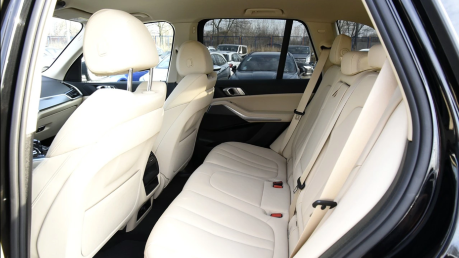 BMW X5 X5 xDrive25d aut