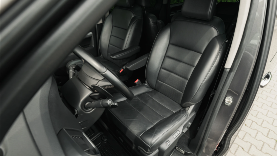 TOYOTA Proace Verso Proace Verso 2.0 D4-D Long VIP Aut.