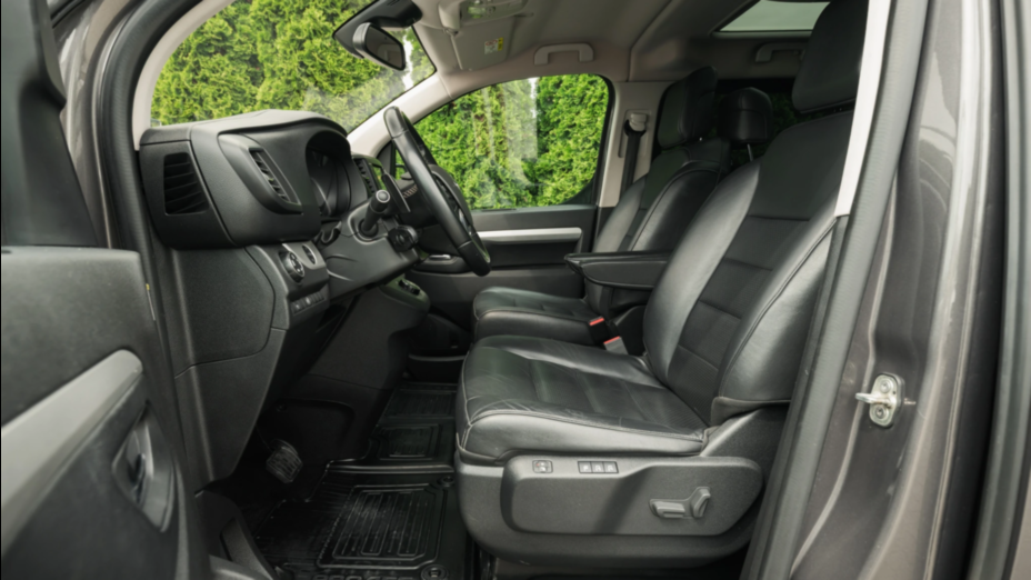 TOYOTA Proace Verso Proace Verso 2.0 D4-D Long VIP Aut.