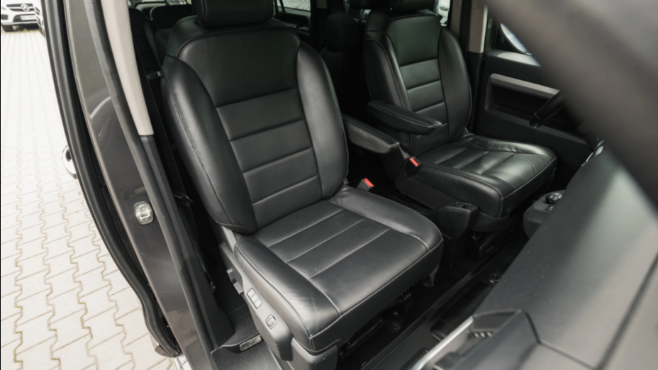 TOYOTA Proace Verso Proace Verso 2.0 D4-D Long VIP Aut.