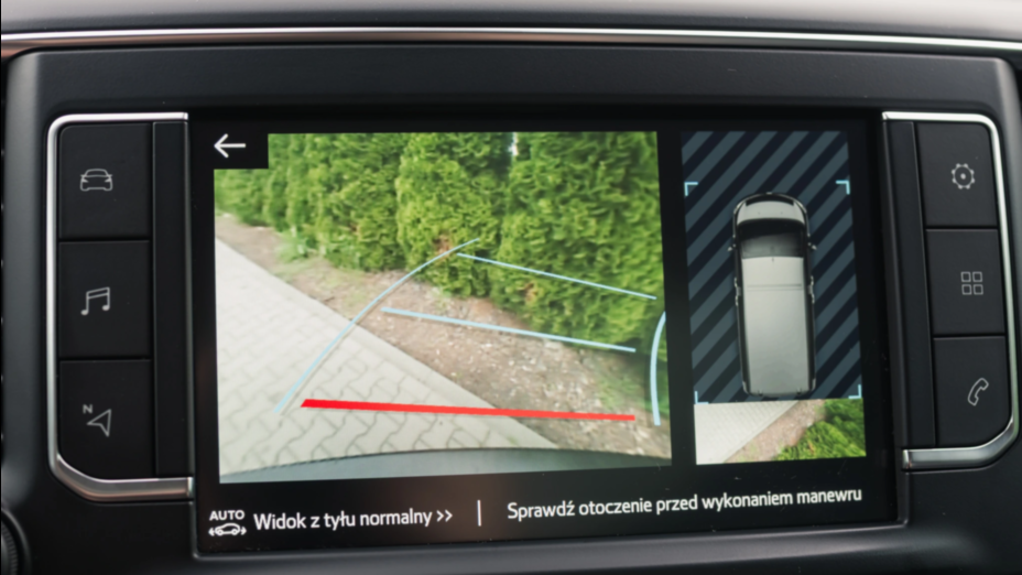 TOYOTA Proace Verso Proace Verso 2.0 D4-D Long VIP Aut.