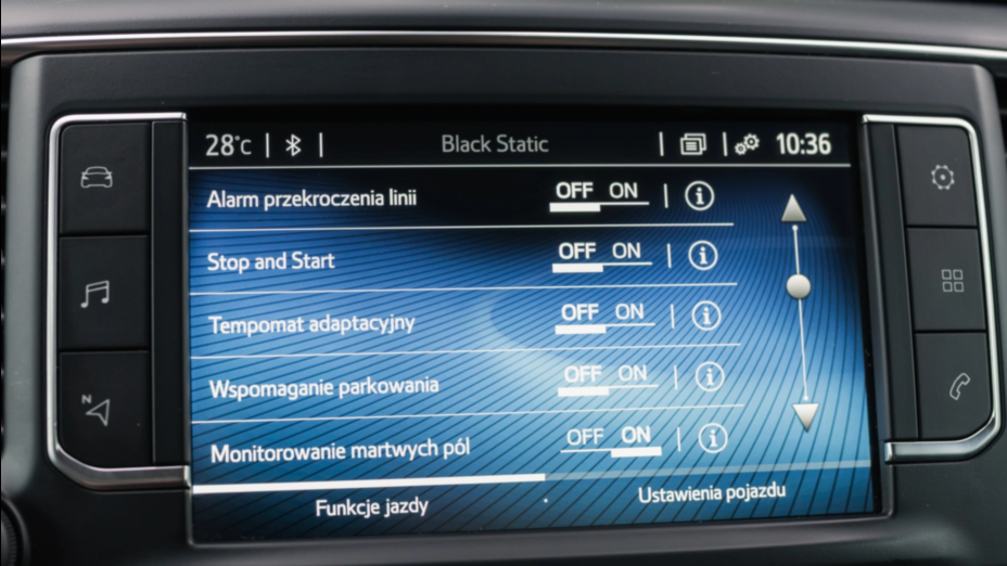 TOYOTA Proace Verso Proace Verso 2.0 D4-D Long VIP Aut.