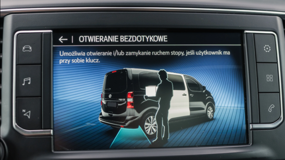 TOYOTA Proace Verso Proace Verso 2.0 D4-D Long VIP Aut.