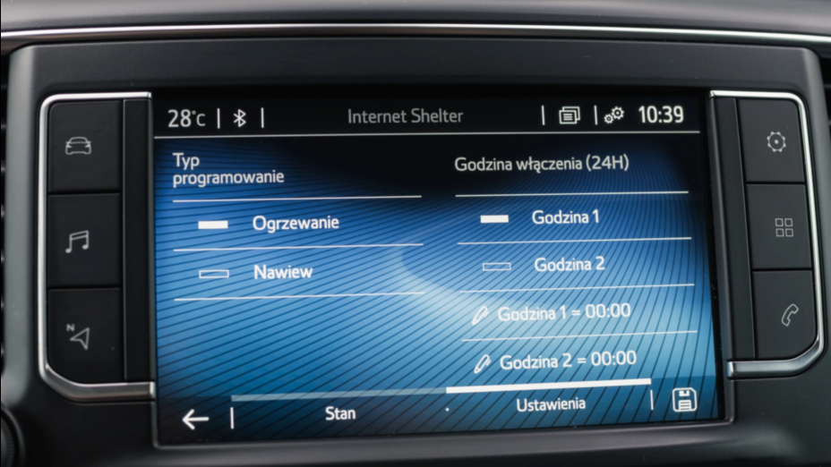 TOYOTA Proace Verso Proace Verso 2.0 D4-D Long VIP Aut.