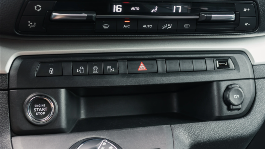 TOYOTA Proace Verso Proace Verso 2.0 D4-D Long VIP Aut.