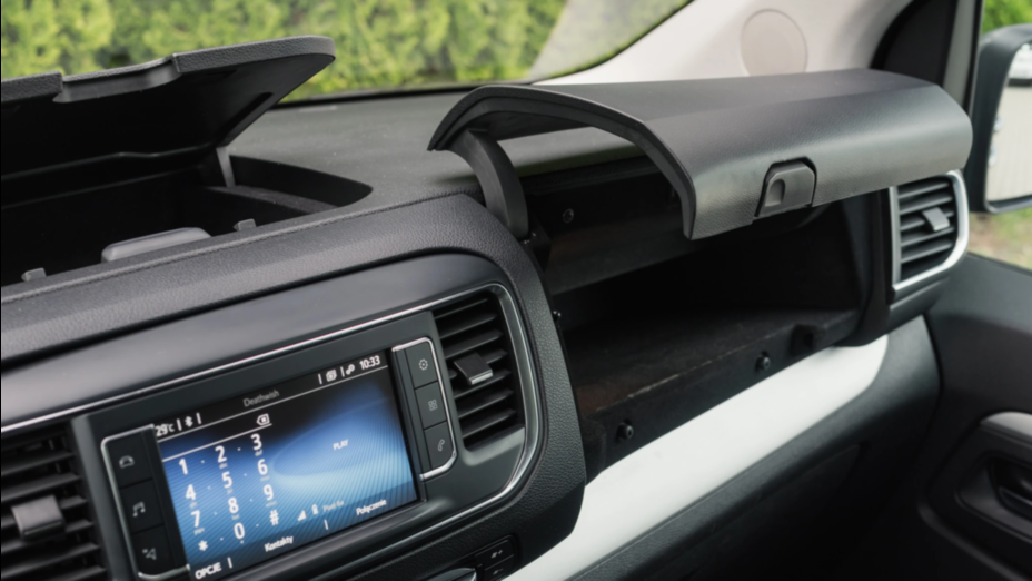 TOYOTA Proace Verso Proace Verso 2.0 D4-D Long VIP Aut.
