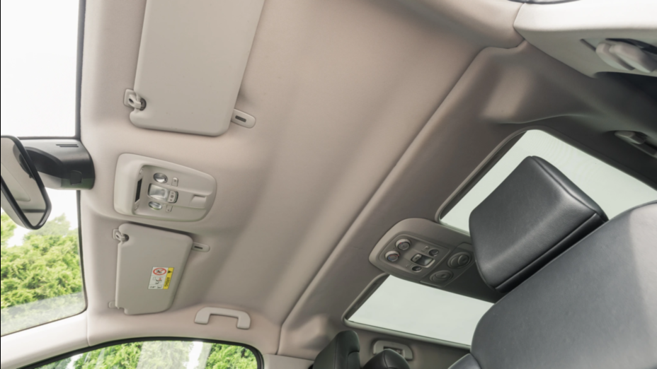 TOYOTA Proace Verso Proace Verso 2.0 D4-D Long VIP Aut.