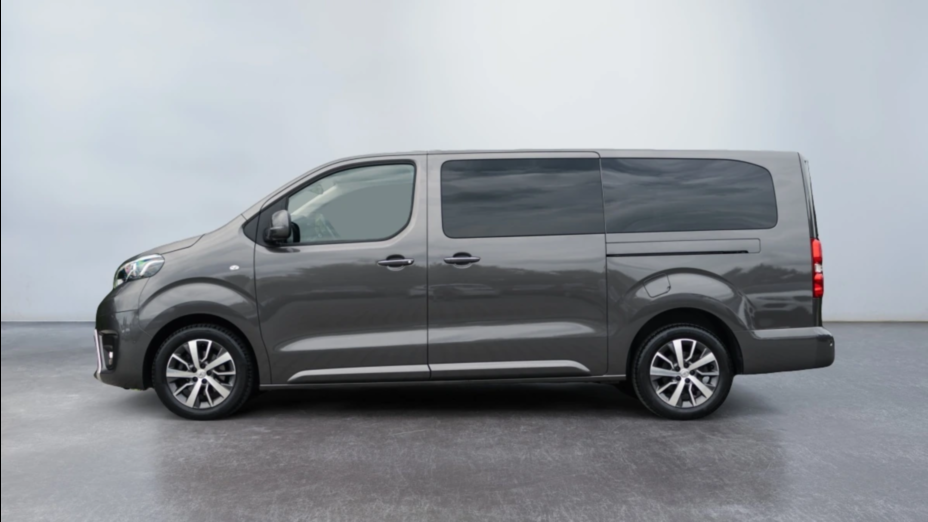 TOYOTA Proace Verso Proace Verso 2.0 D4-D Long VIP Aut.
