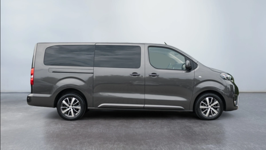 TOYOTA Proace Verso Proace Verso 2.0 D4-D Long VIP Aut.