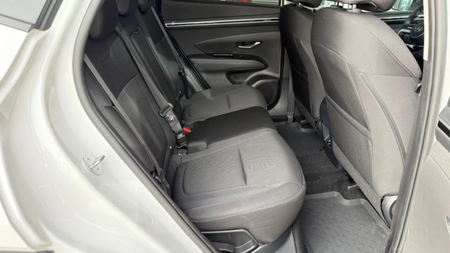 HYUNDAI Tucson Tucson 1.6 T-GDi Smart 2WD