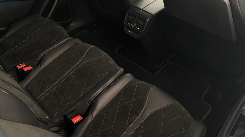 PEUGEOT 5008 5008 2.0 BlueHDI GT S&S EAT8