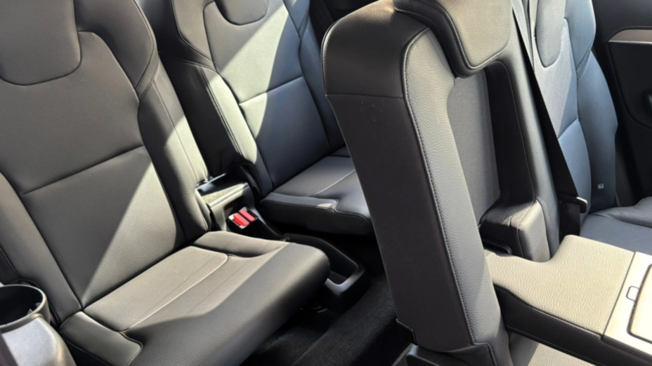 VOLVO XC90 XC90 B5 D AWD Plus Bright 7os aut