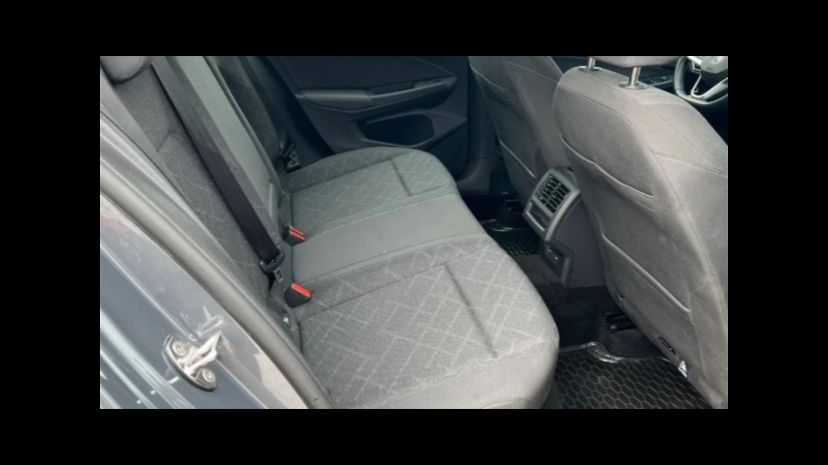 VOLKSWAGEN Golf Golf VIII 2.0 TDI Life