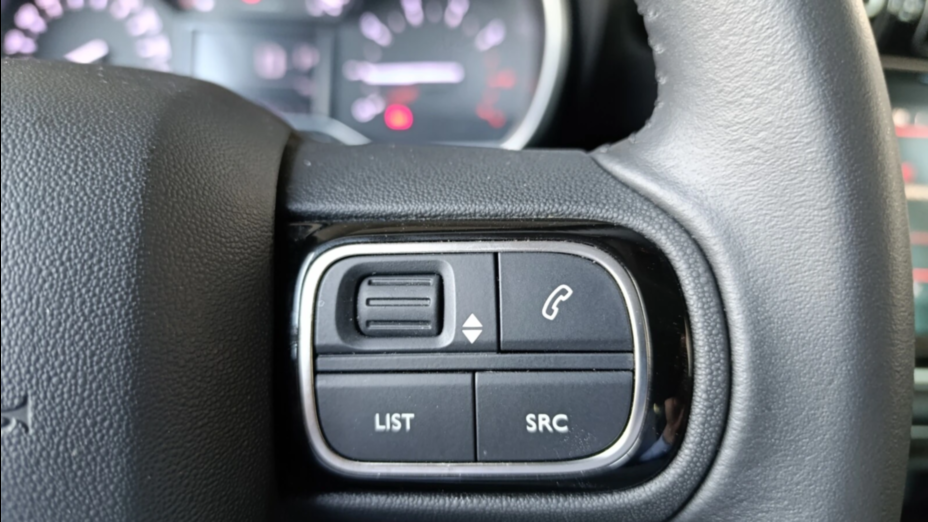 CITROEN C3 Aircross C3 Aircross 1.2 PureTech Shine Pack S&S EAT6