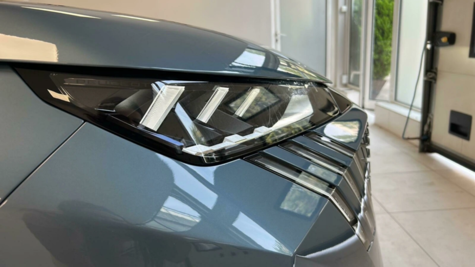 PEUGEOT 3008 3008 1.2 PureTech mHEV GT e-DCS6 Nowy