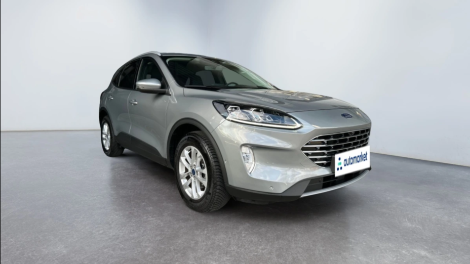 FORD Kuga Kuga 1.5 EcoBoost FWD Titanium X