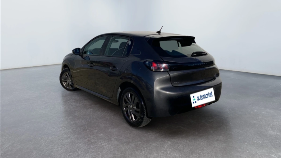 PEUGEOT 208 208 1.2 PureTech Active Pack S&S