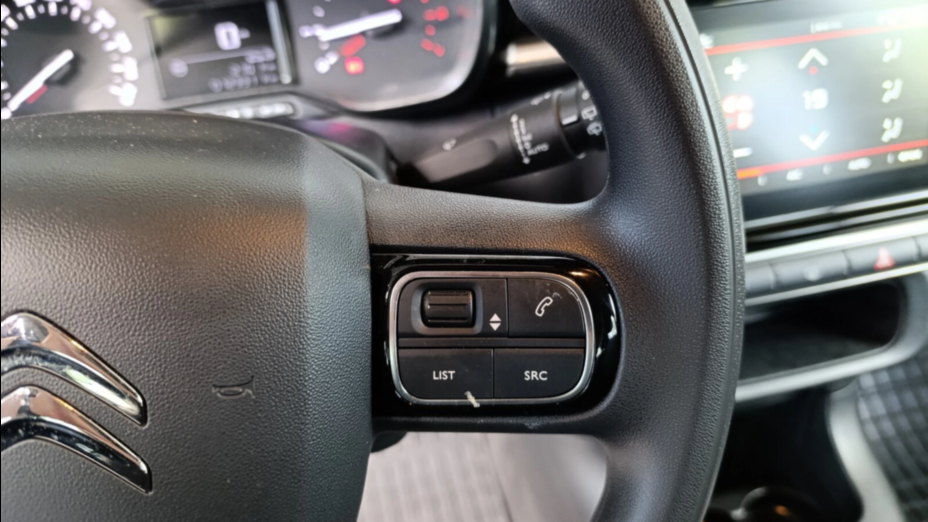 CITROEN C3 C3 1.2 PureTech Feel