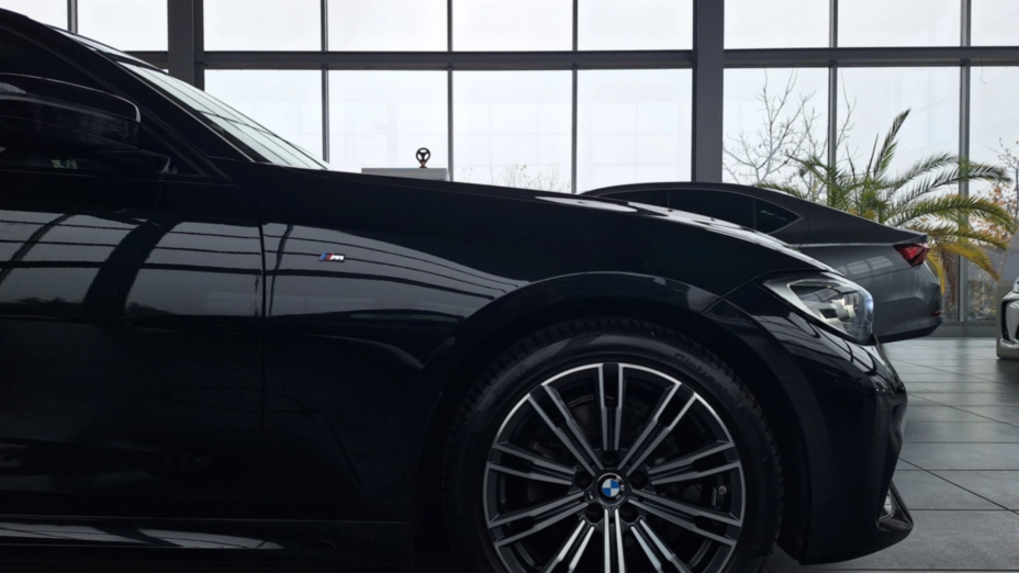 BMW Seria 3 320d xDrive mHEV M Sport sport-aut