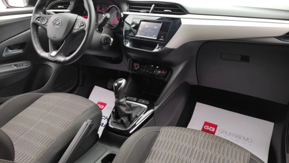OPEL Corsa Corsa 1.2 S&S