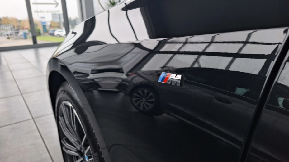 BMW Seria 3 320d xDrive mHEV M Sport sport-aut