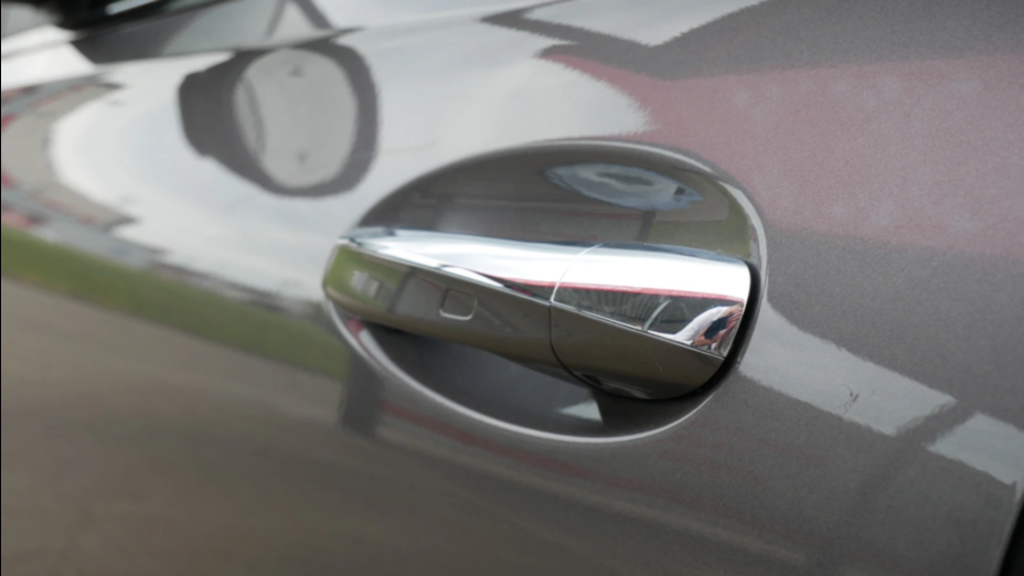 MERCEDES-BENZ B Klasa B 220 4-Matic mHEV AMG Line 8G-DCT