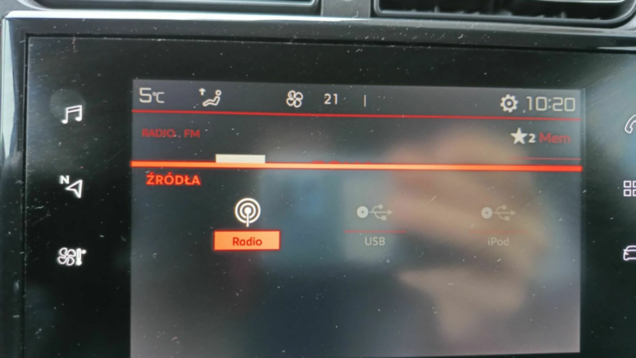 CITROEN C3 C3 1.2 PureTech GPF Shine