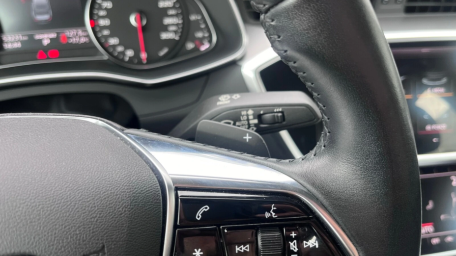 AUDI A6 A6 40 TDI mHEV S tronic