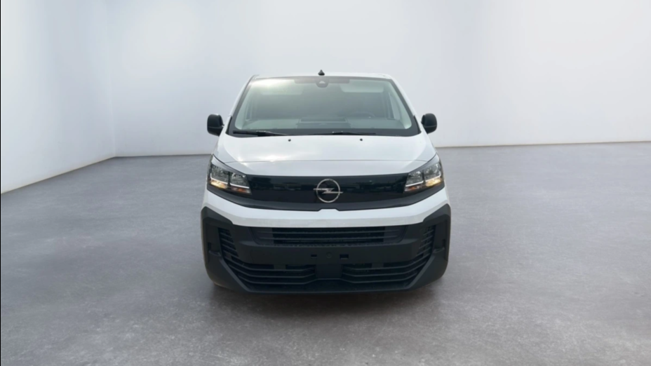OPEL Vivaro Vivaro 2.0 CDTI Extra Long 3,1t
