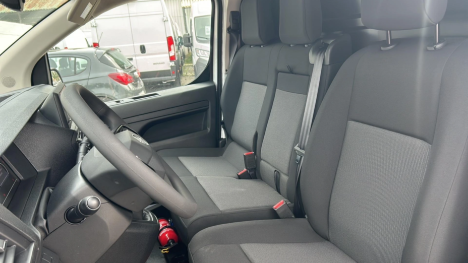 OPEL Vivaro Vivaro 2.0 CDTI Extra Long 3,1t