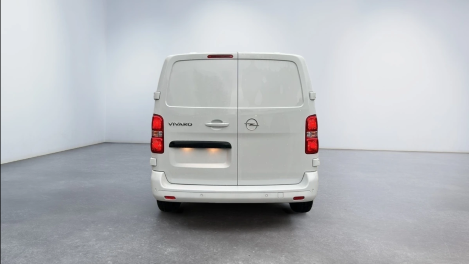 OPEL Vivaro Vivaro 1.5 CDTI Long 2,7t Nowy