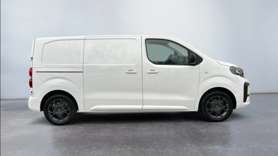 OPEL Vivaro Vivaro 1.5 CDTI Long 2,7t Nowy
