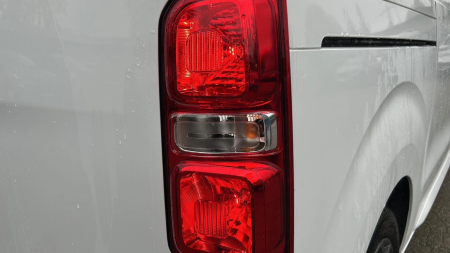 OPEL Vivaro Vivaro 1.5 CDTI Long 2,7t Nowy
