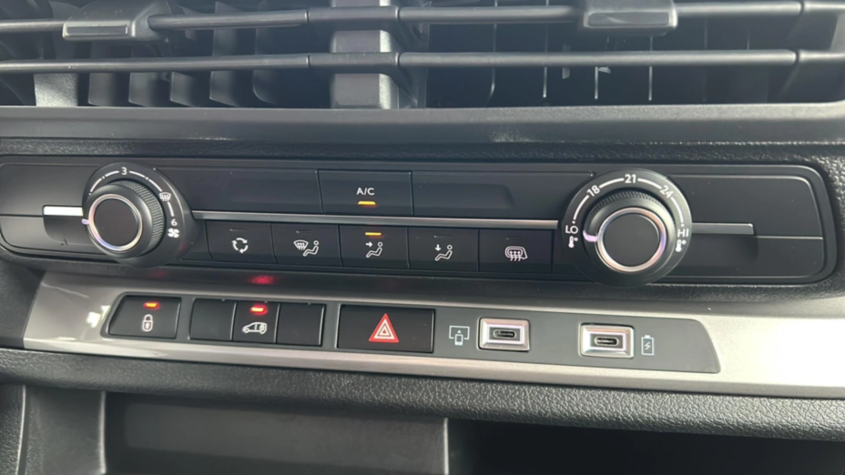 OPEL Vivaro Vivaro 1.5 CDTI Long 2,7t Nowy