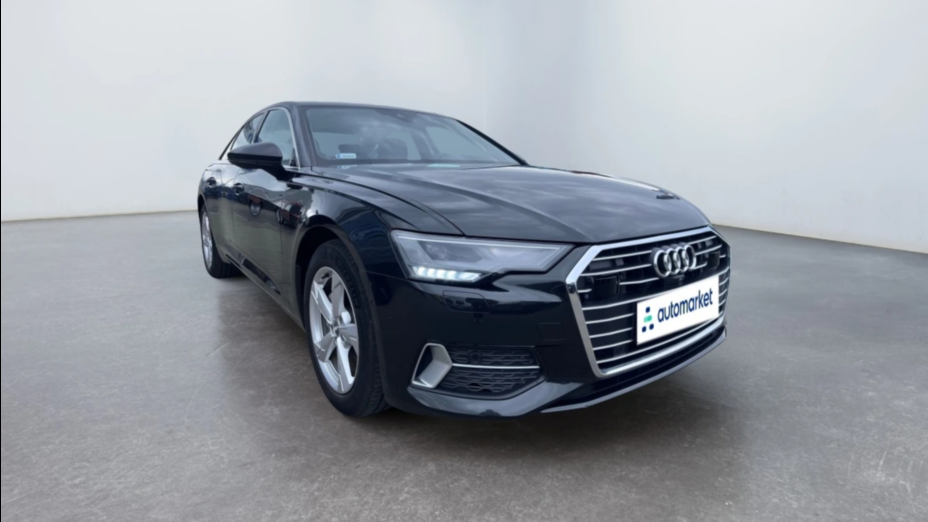 AUDI A6 A6 40 TDI mHEV S tronic