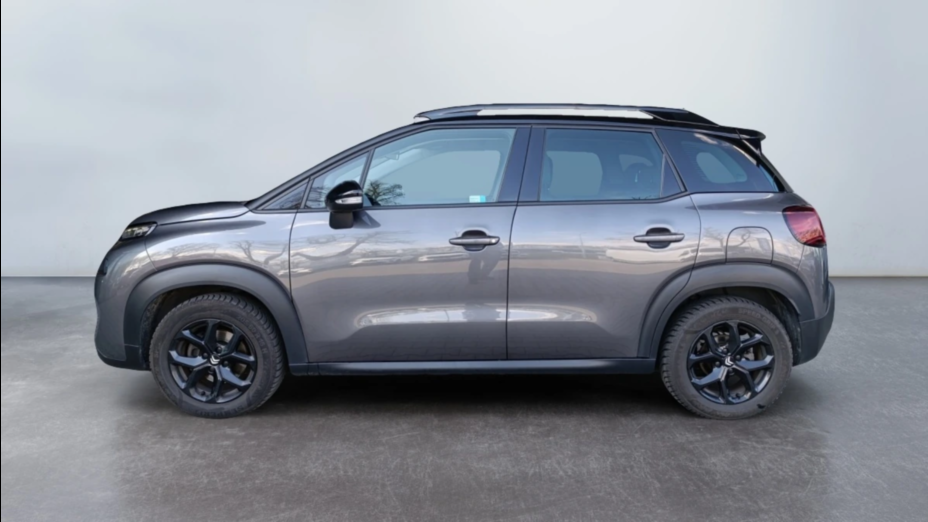 CITROEN C3 Aircross C3 Aircross 1.2 PureTech Shine Pack S&S EAT6