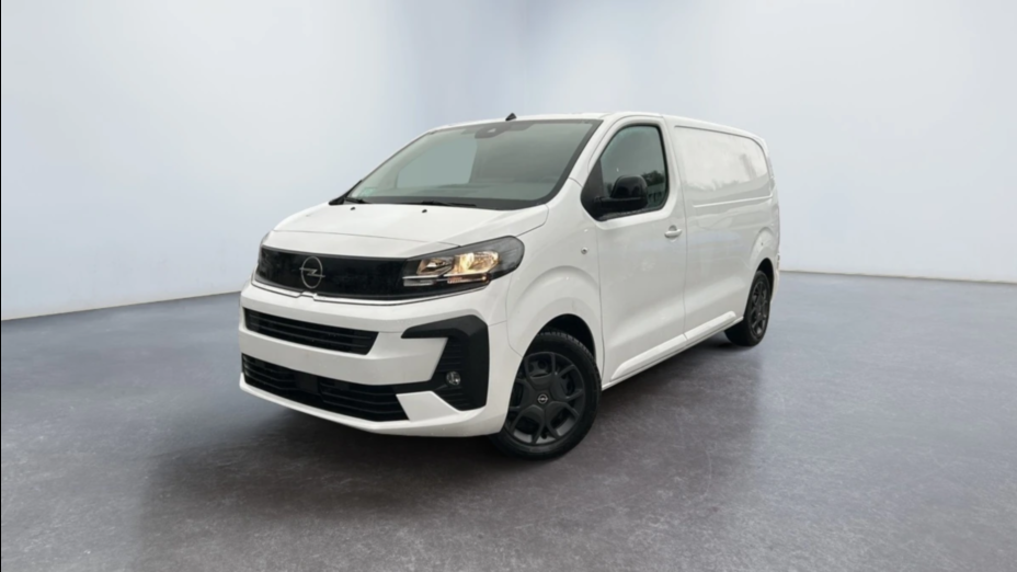 OPEL Vivaro Vivaro 1.5 CDTI Long 2,7t Nowy