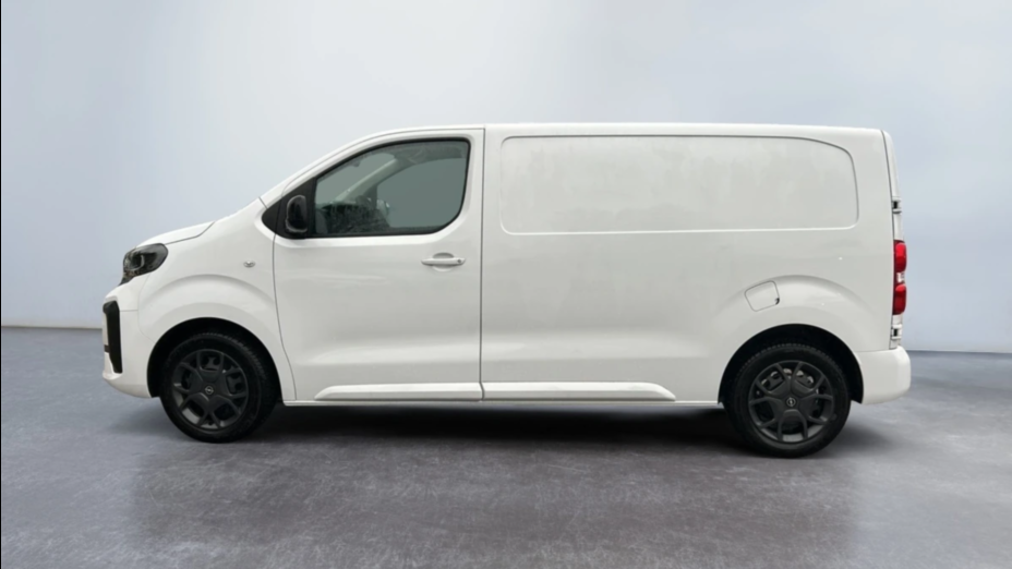 OPEL Vivaro Vivaro 1.5 CDTI Long 2,7t Nowy