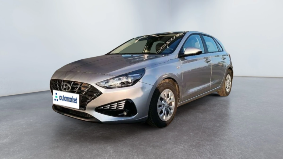 HYUNDAI i30 i30 1.0 T-GDI Modern