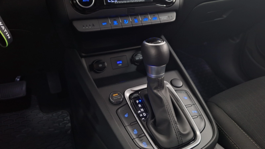 HYUNDAI Kona Kona 1.0 T-GDI Style